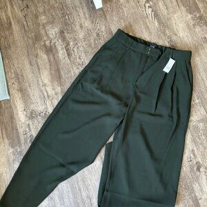 Gap 365 High Rise Trousers